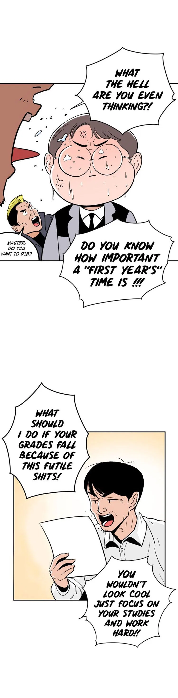 Build Up Chapter 5 – Page 27
