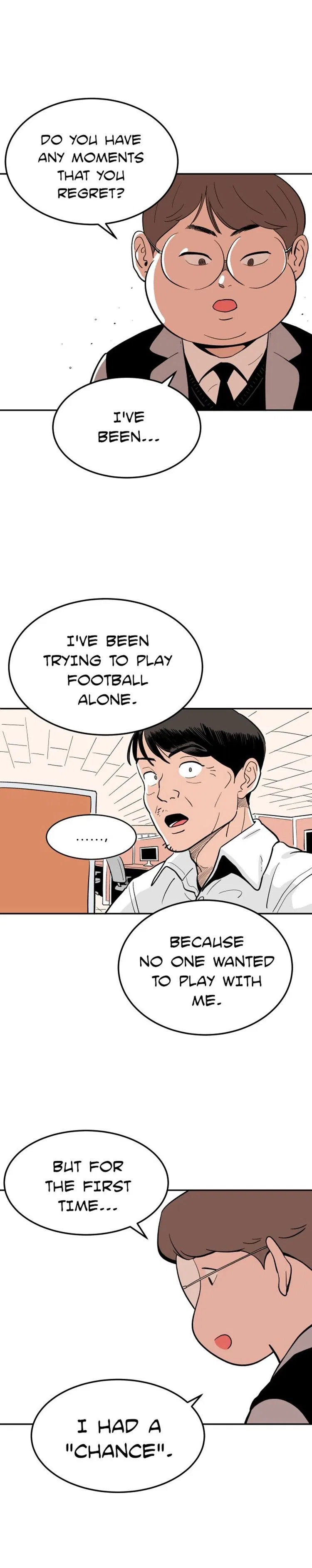 Build Up Chapter 5 – Page 31