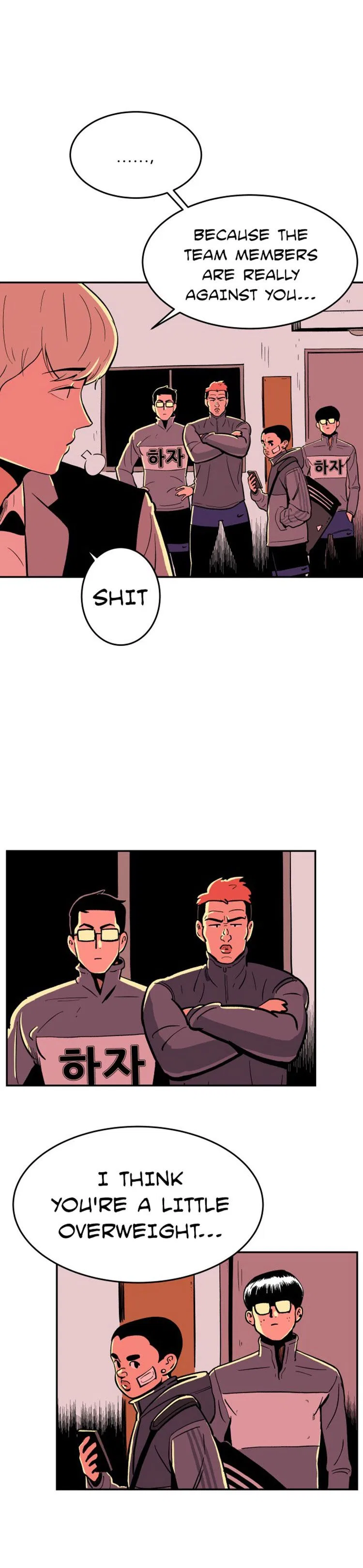 Build Up Chapter 5 – Page 36