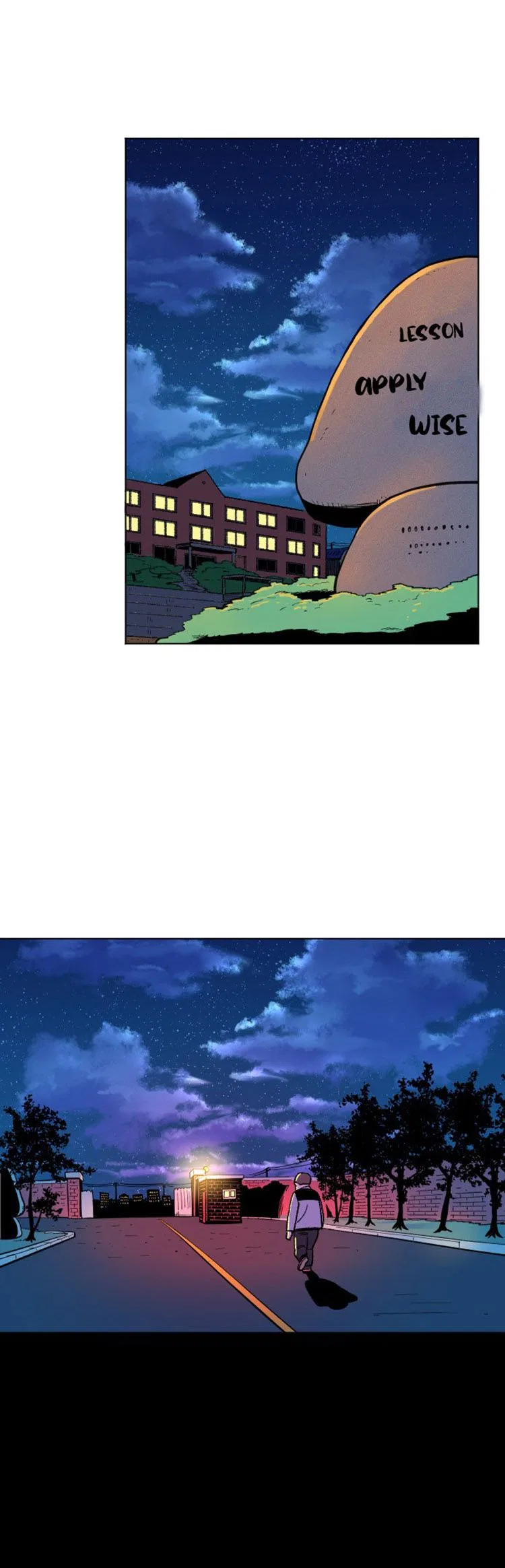 Build Up Chapter 5 – Page 38