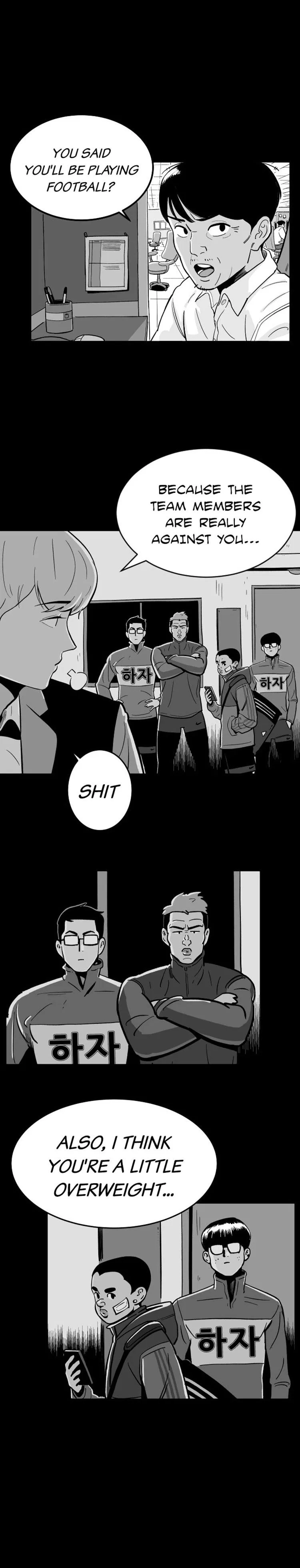 Build Up Chapter 5 – Page 39