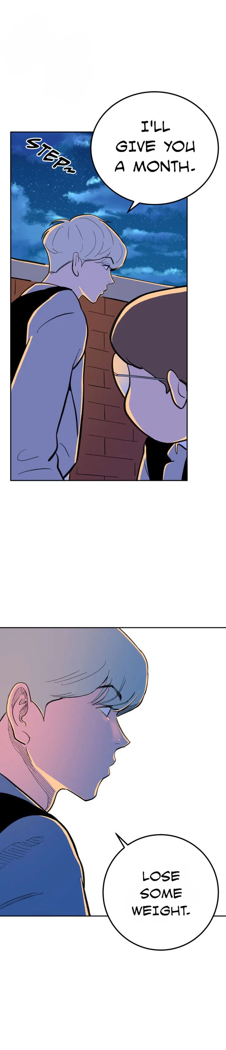 Build Up Chapter 5 – Page 41