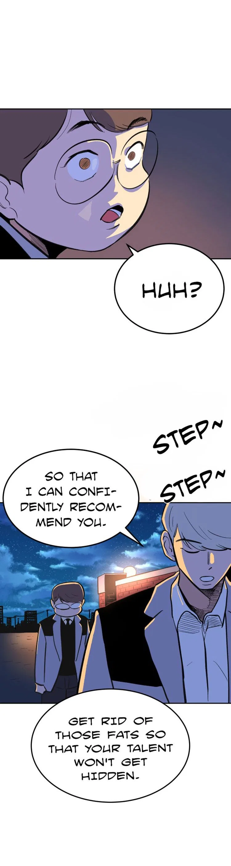 Build Up Chapter 5 – Page 42