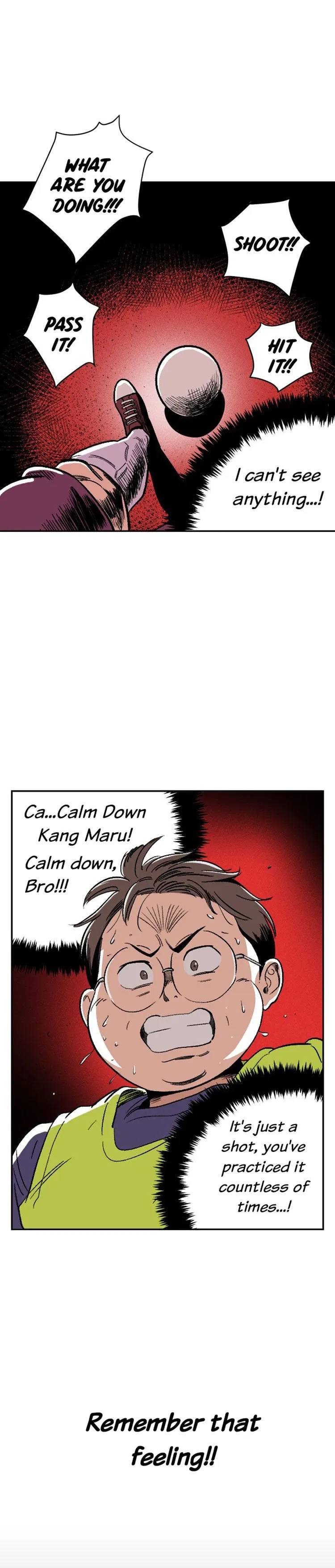 Build Up Chapter 4 – Page 4