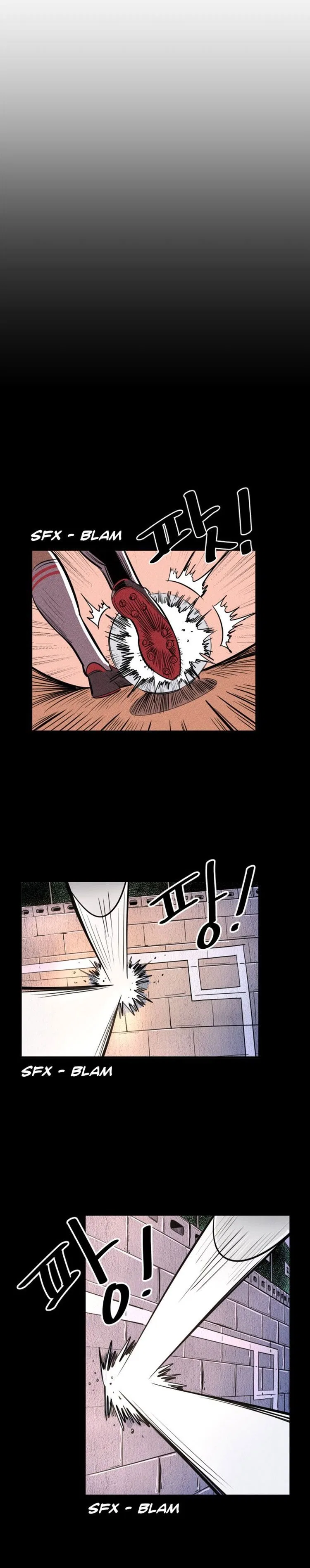 Build Up Chapter 4 – Page 5