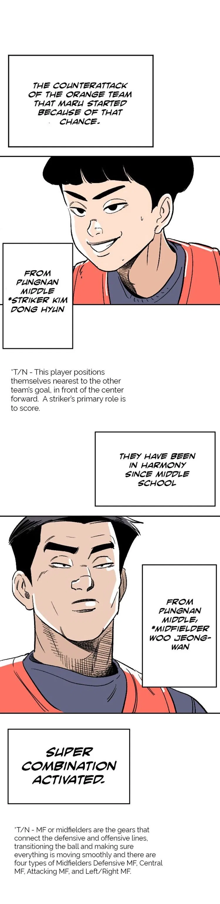 Build Up Chapter 4 – Page 16