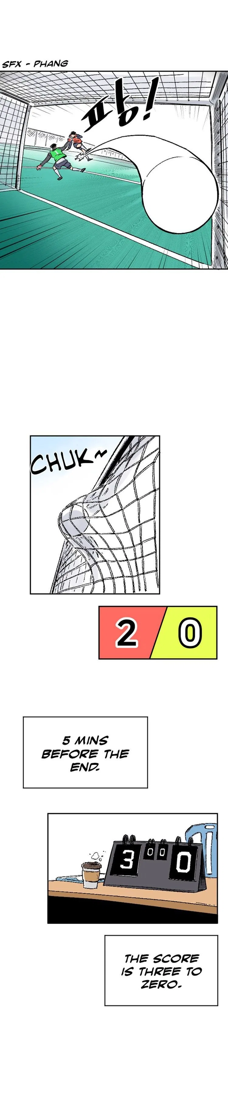Build Up Chapter 4 – Page 18