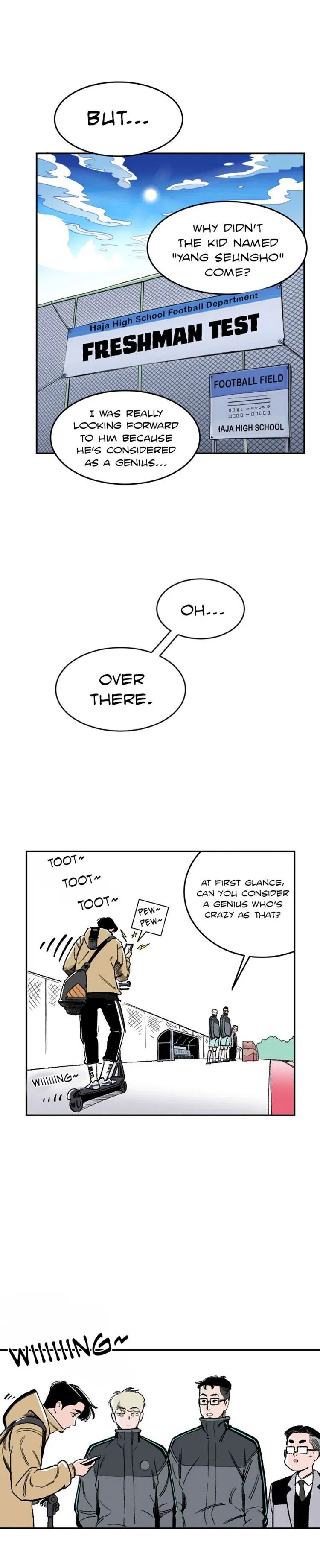 Build Up Chapter 4 – Page 20