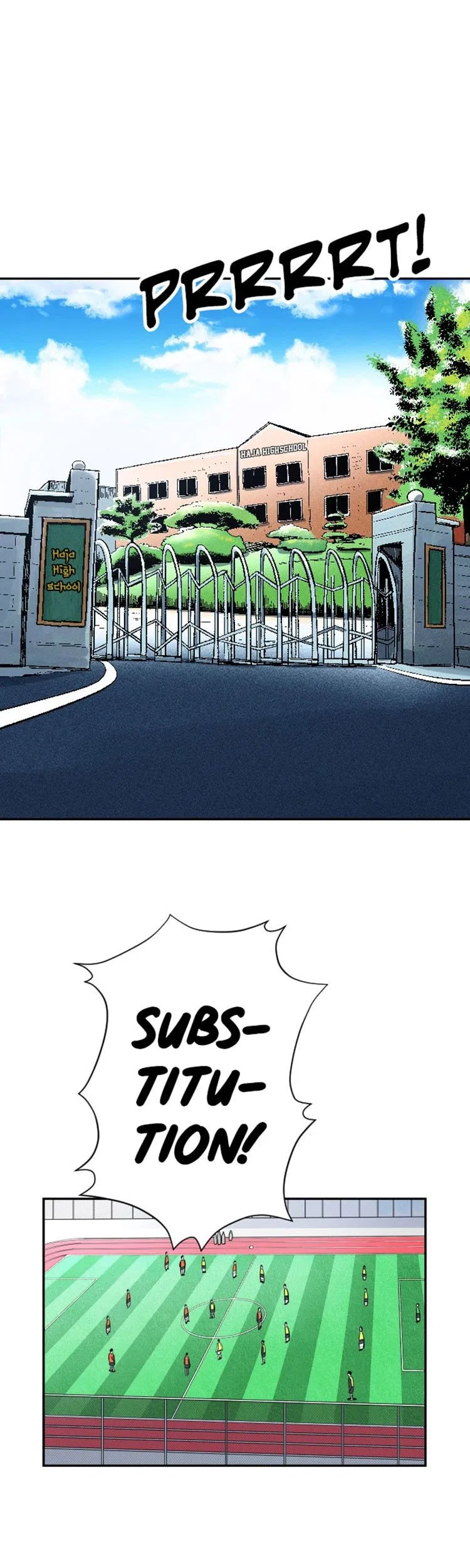 Build Up Chapter 4 – Page 24