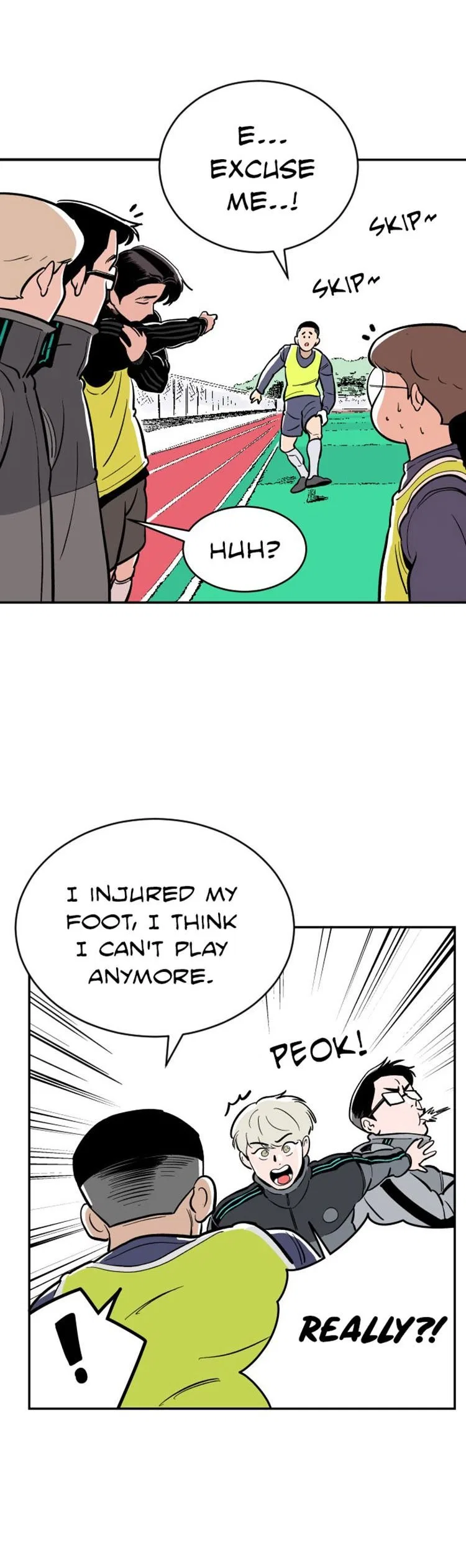 Build Up Chapter 4 – Page 27
