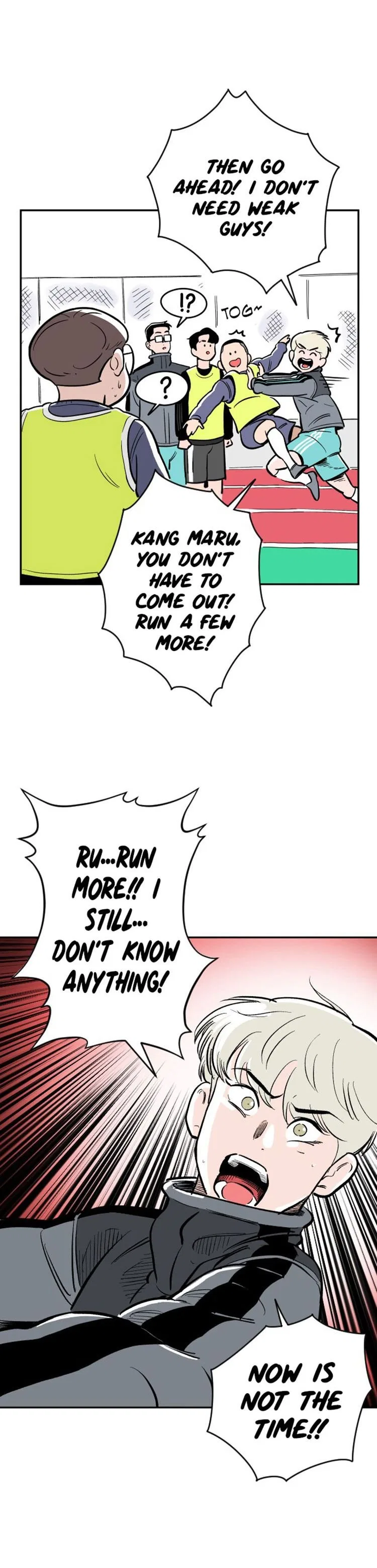 Build Up Chapter 4 – Page 28