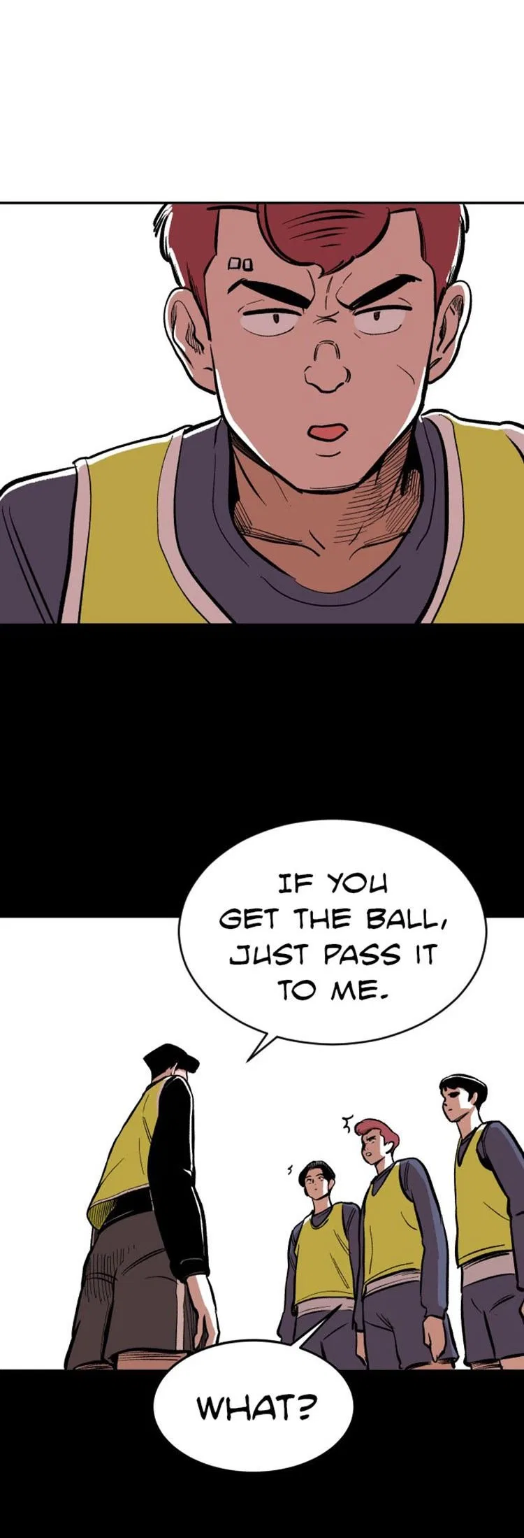Build Up Chapter 4 – Page 34