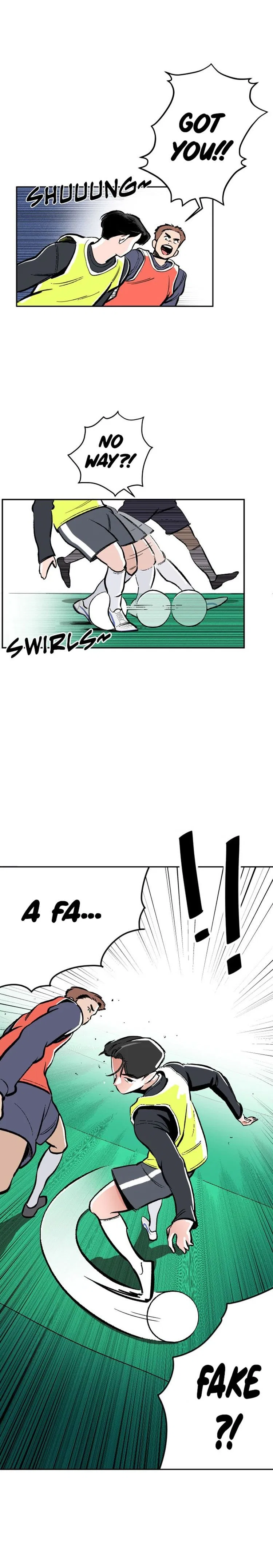 Build Up Chapter 4 – Page 39