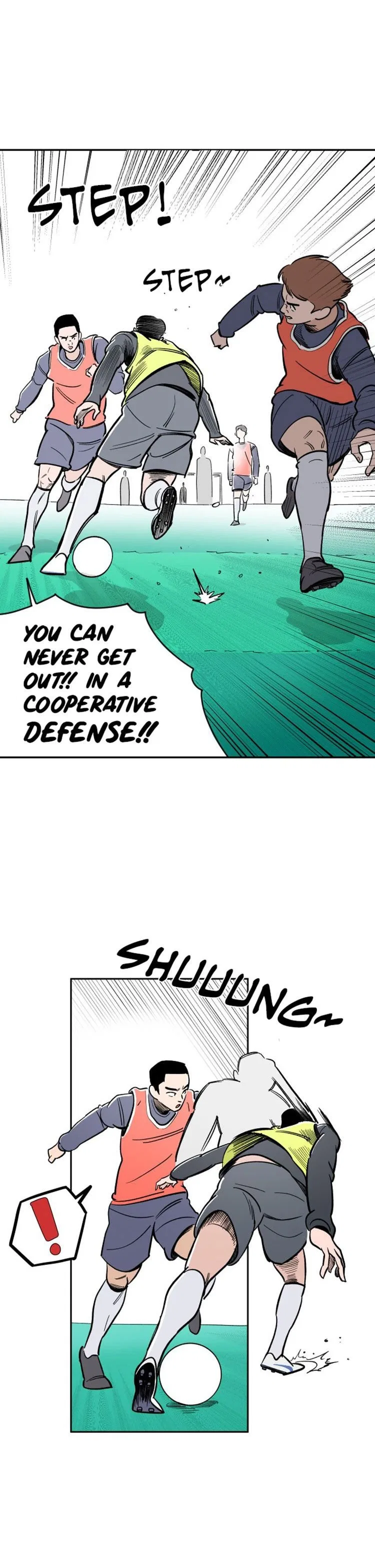 Build Up Chapter 4 – Page 42