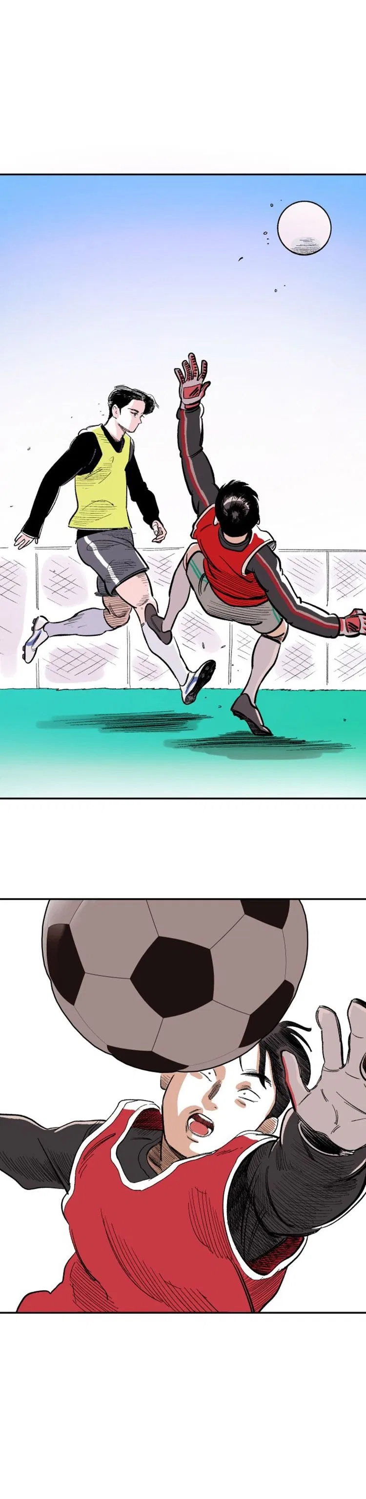 Build Up Chapter 4 – Page 51