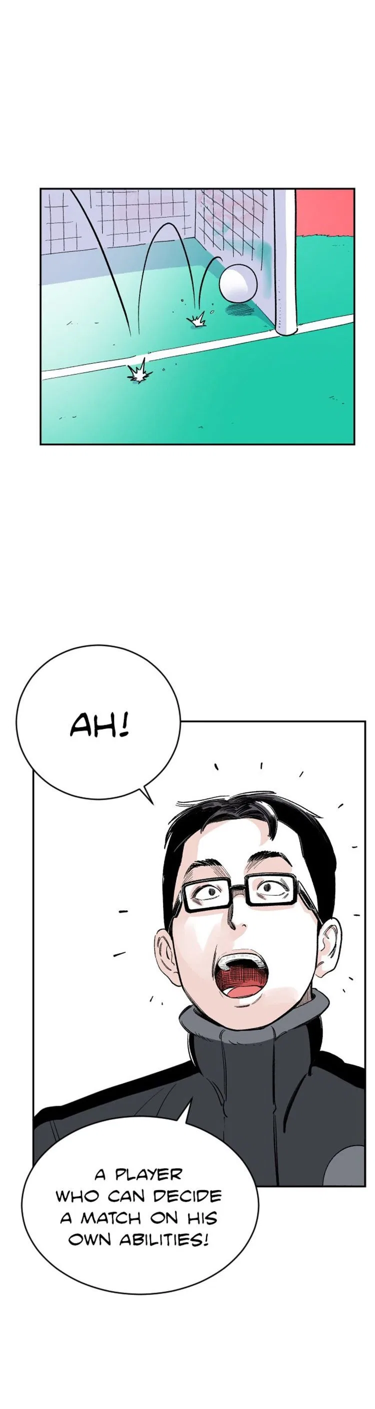 Build Up Chapter 4 – Page 52