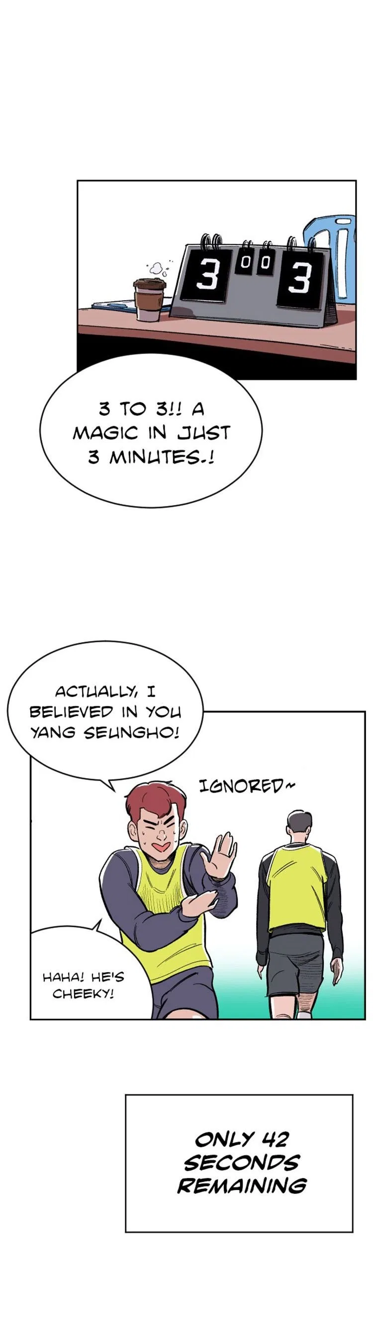 Build Up Chapter 4 – Page 56