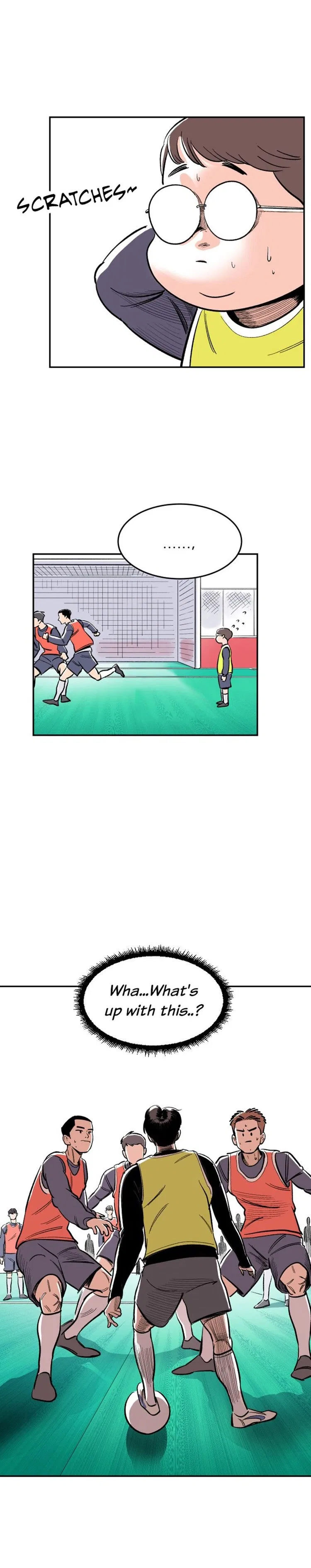 Build Up Chapter 4 – Page 61