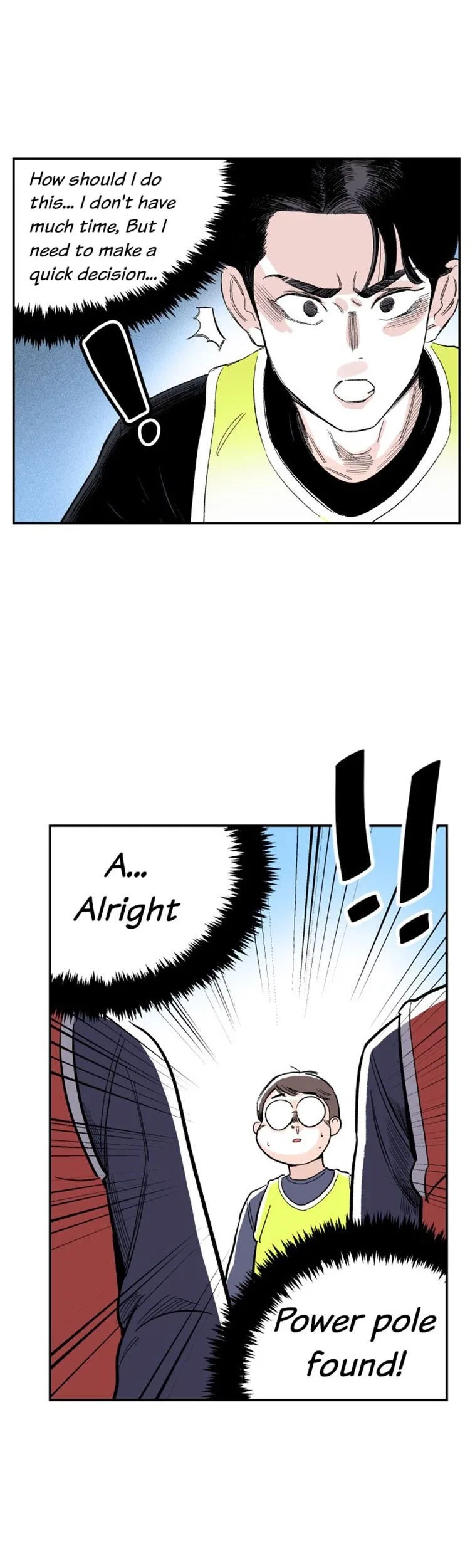 Build Up Chapter 4 – Page 63