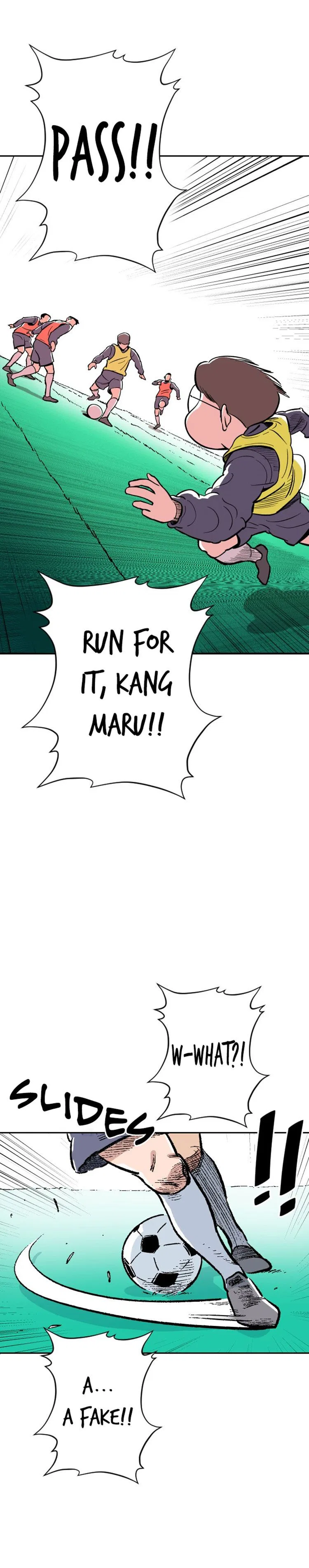 Build Up Chapter 3 – Page 2