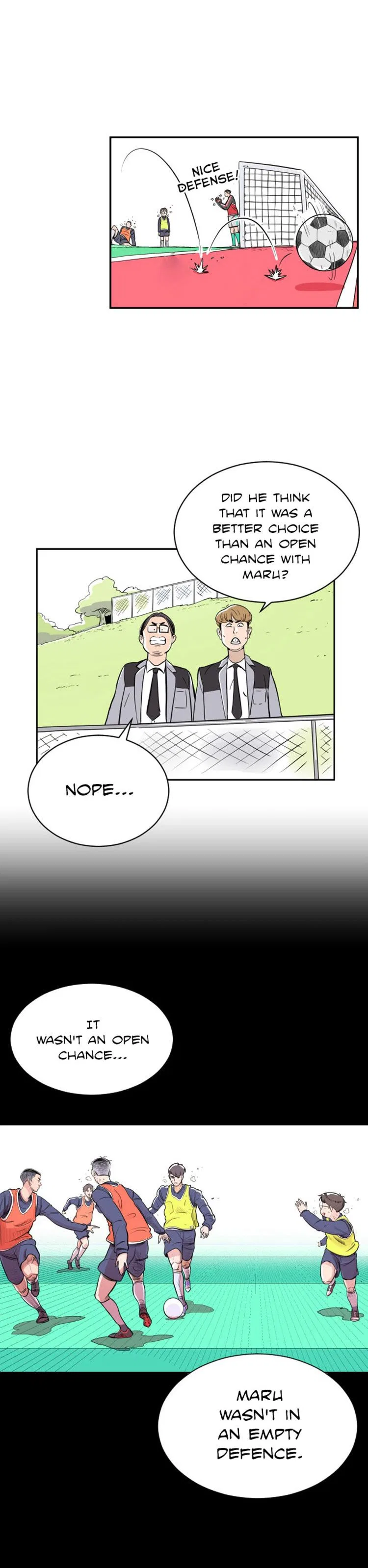 Build Up Chapter 3 – Page 4