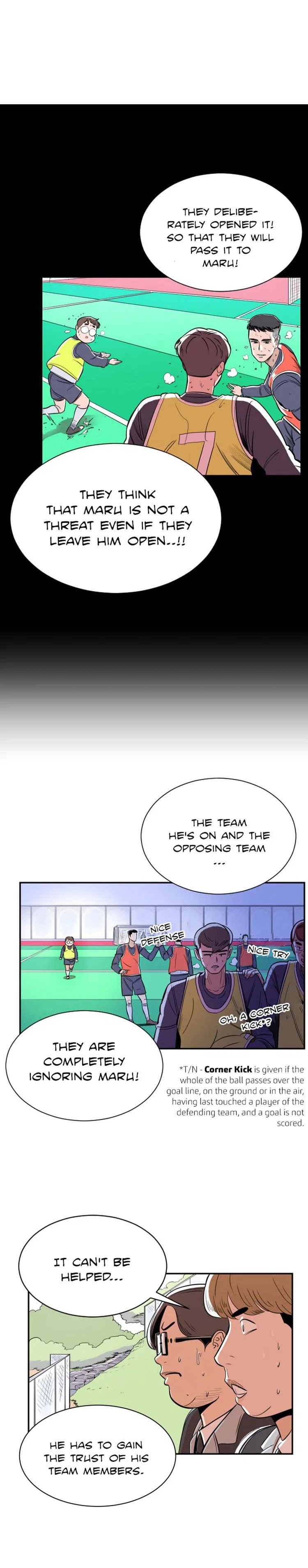 Build Up Chapter 3 – Page 5