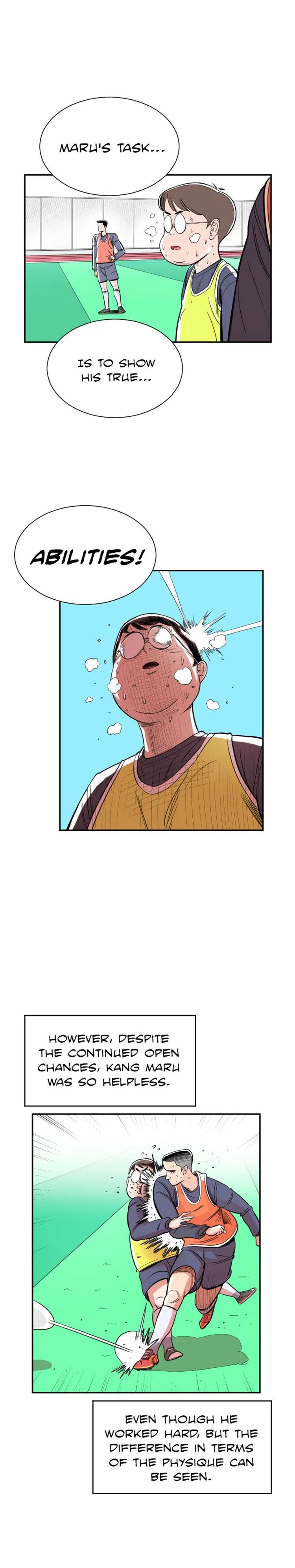 Build Up Chapter 3 – Page 6