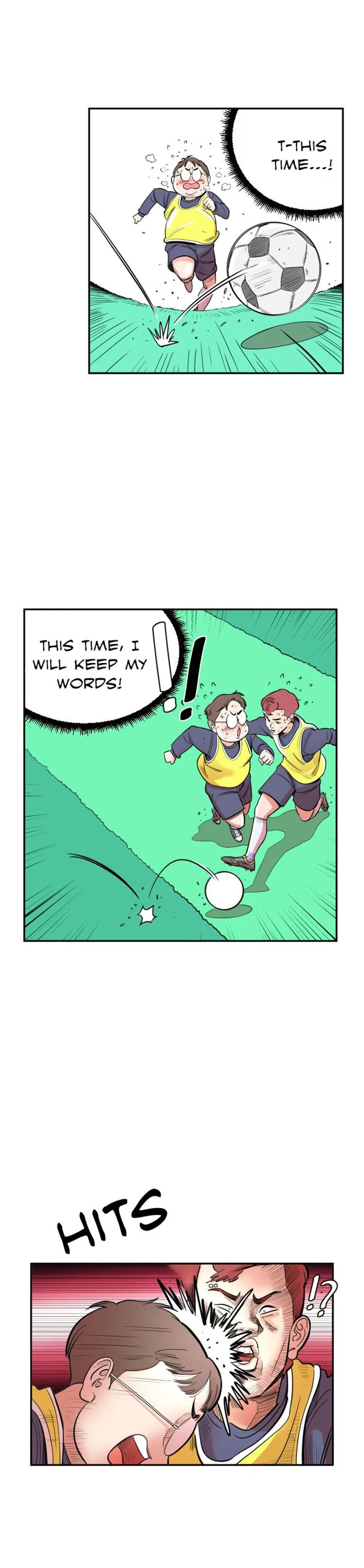 Build Up Chapter 3 – Page 8