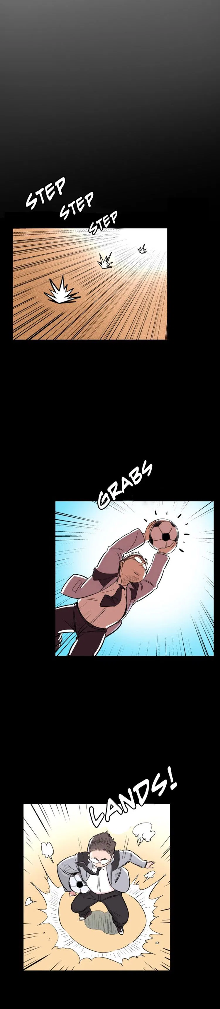 Build Up Chapter 3 – Page 21