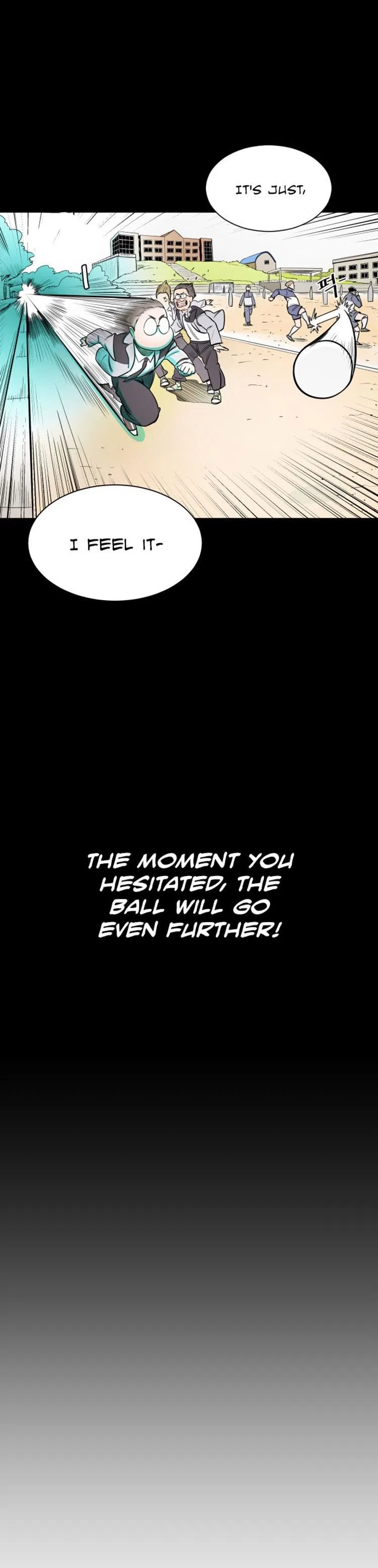 Build Up Chapter 3 – Page 23