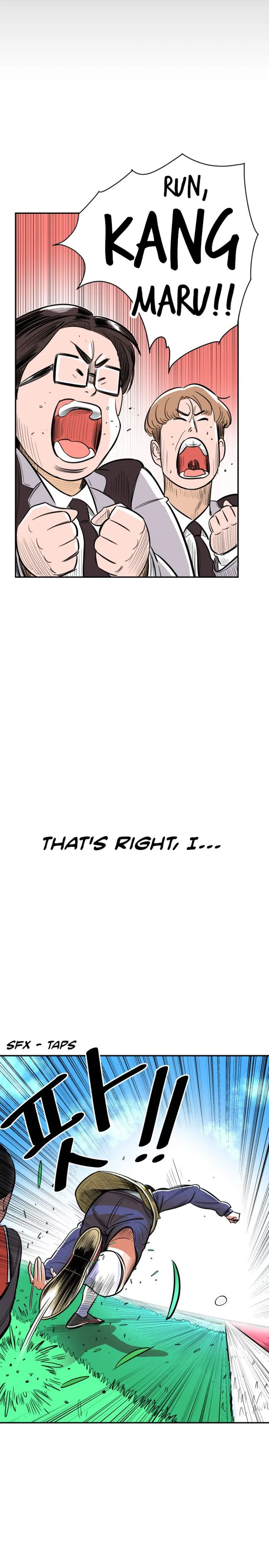 Build Up Chapter 3 – Page 24