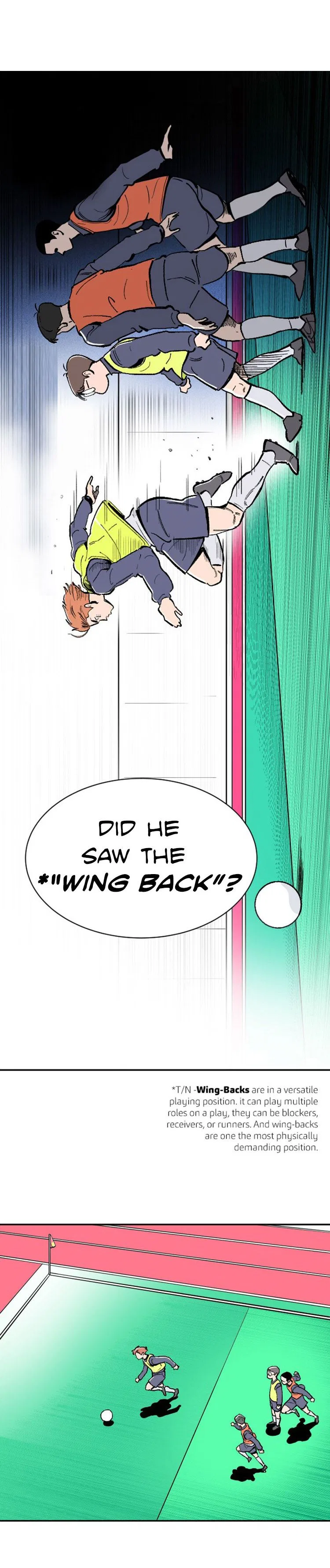 Build Up Chapter 3 – Page 32
