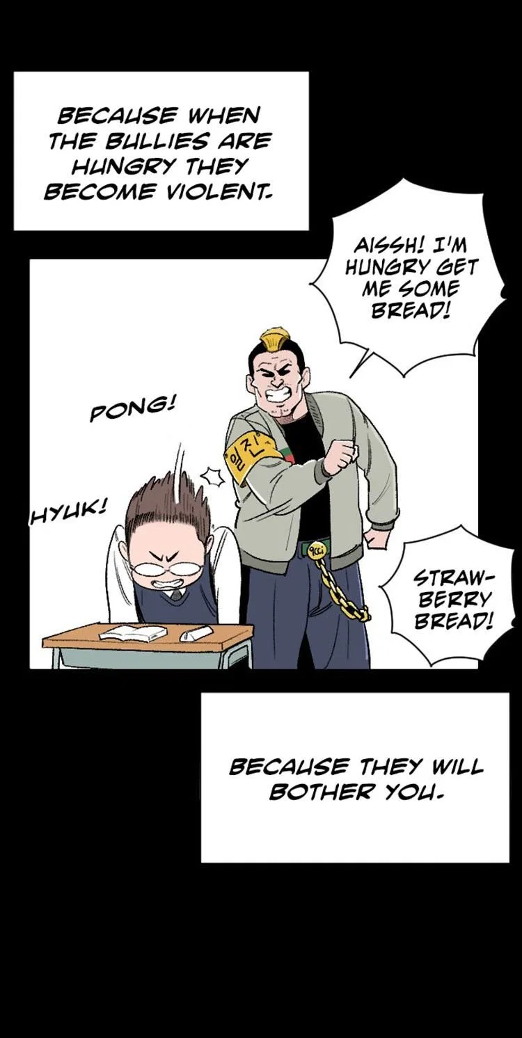 Build Up Chapter 3 – Page 39