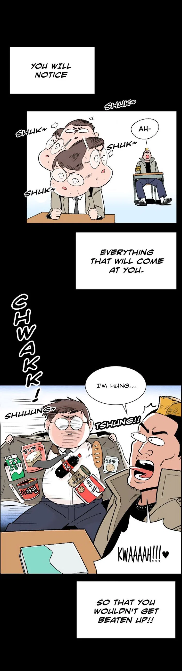 Build Up Chapter 3 – Page 40