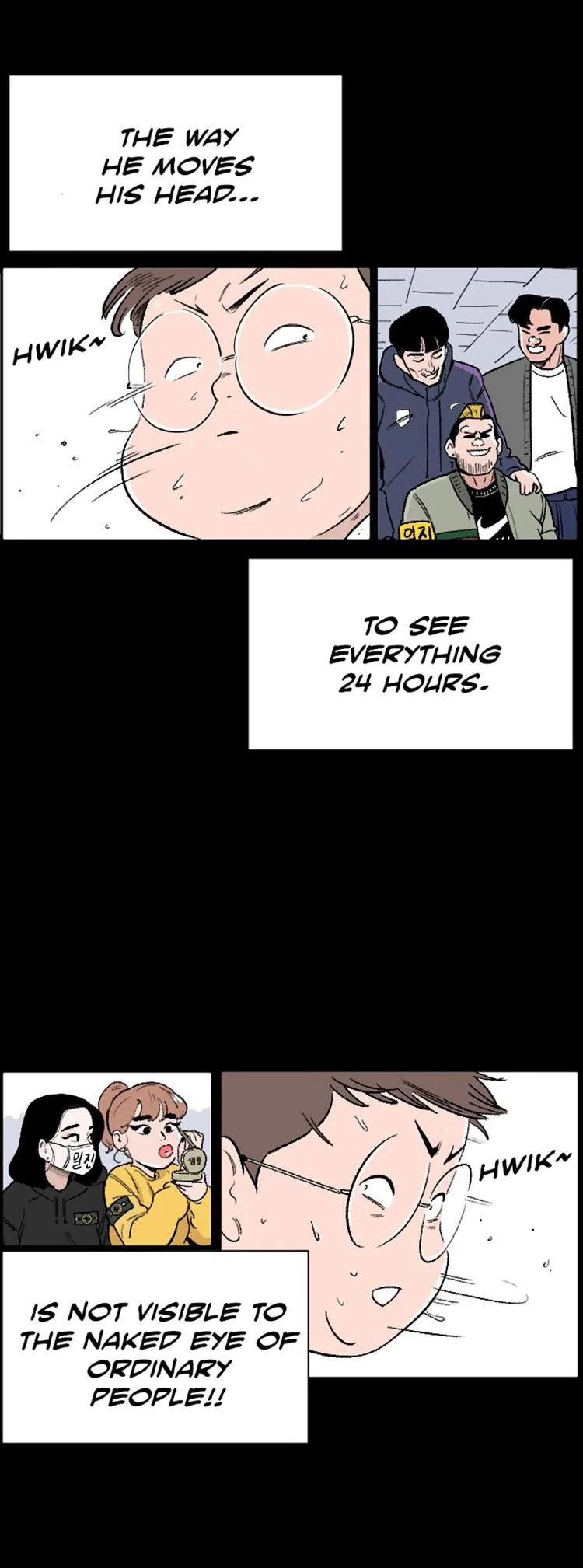 Build Up Chapter 3 – Page 41