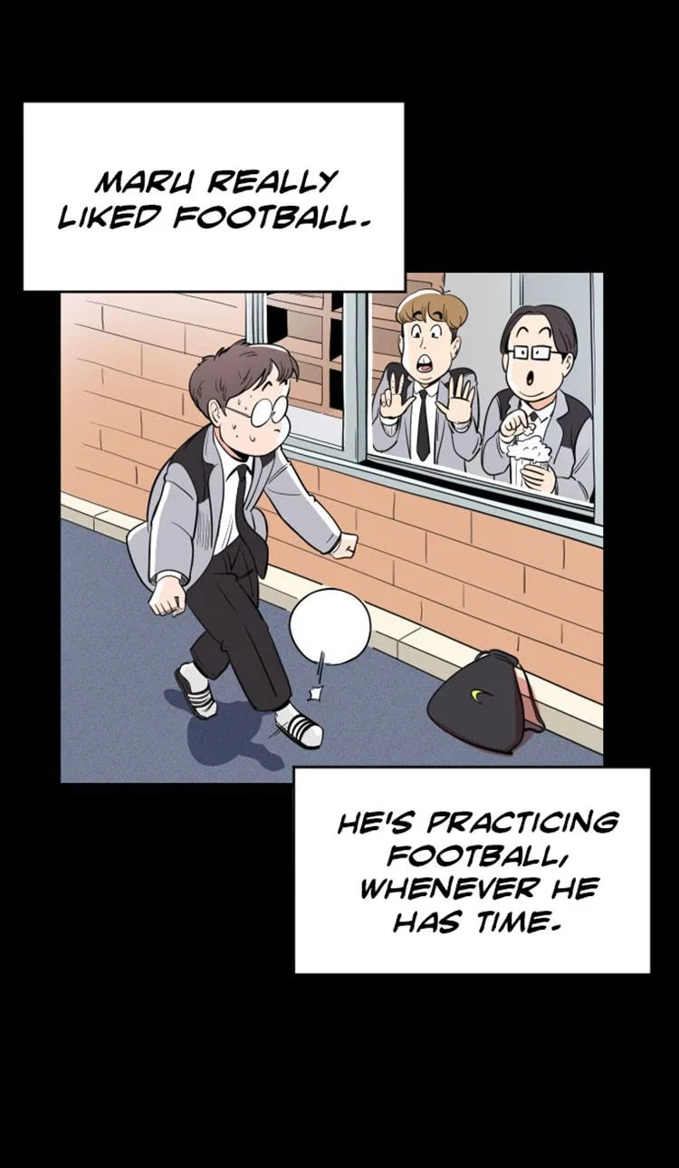 Build Up Chapter 2 – Page 15