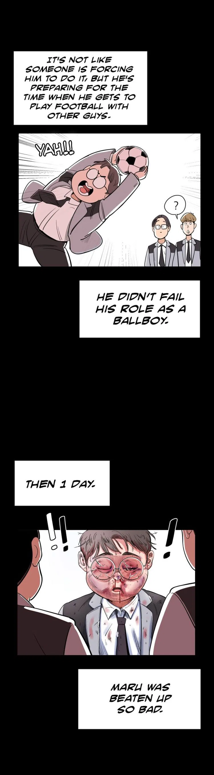Build Up Chapter 2 – Page 16