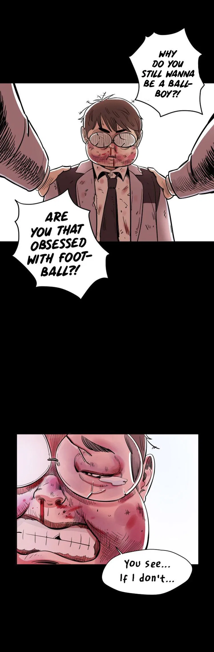 Build Up Chapter 2 – Page 19