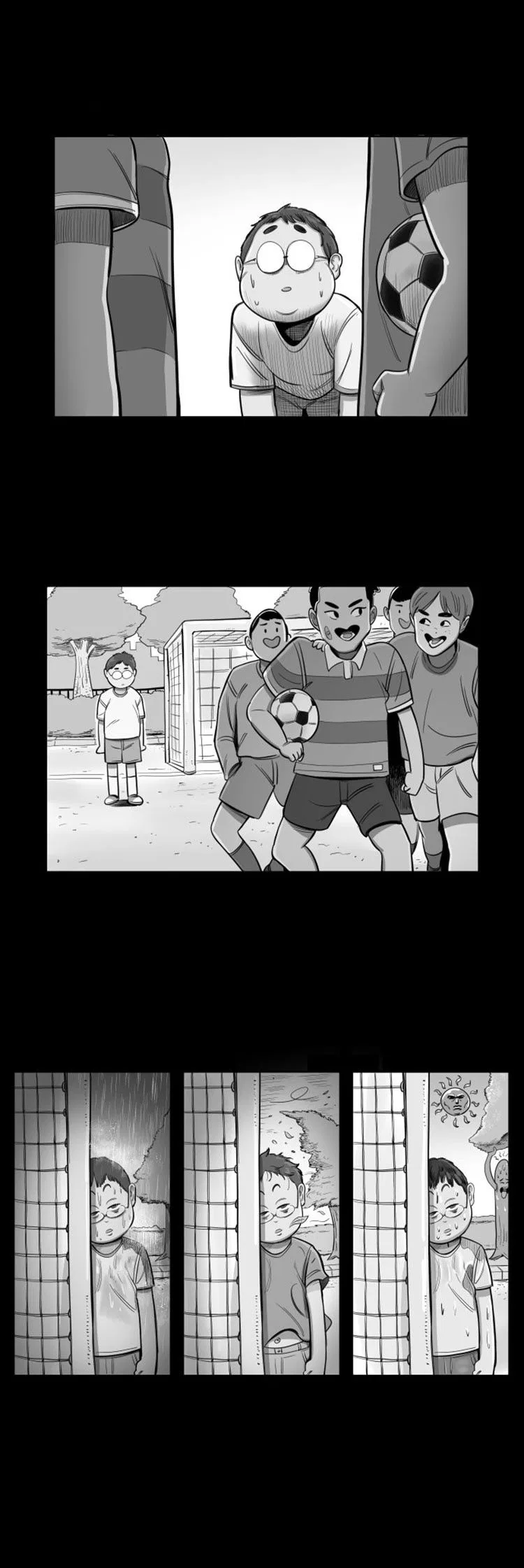 Build Up Chapter 2 – Page 21