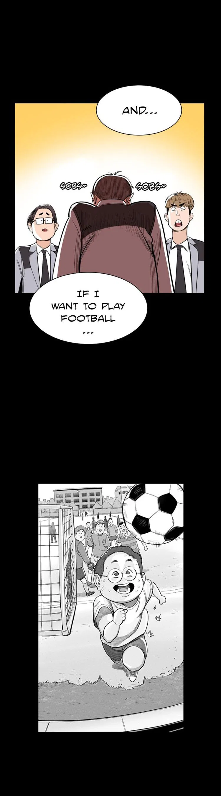 Build Up Chapter 2 – Page 22