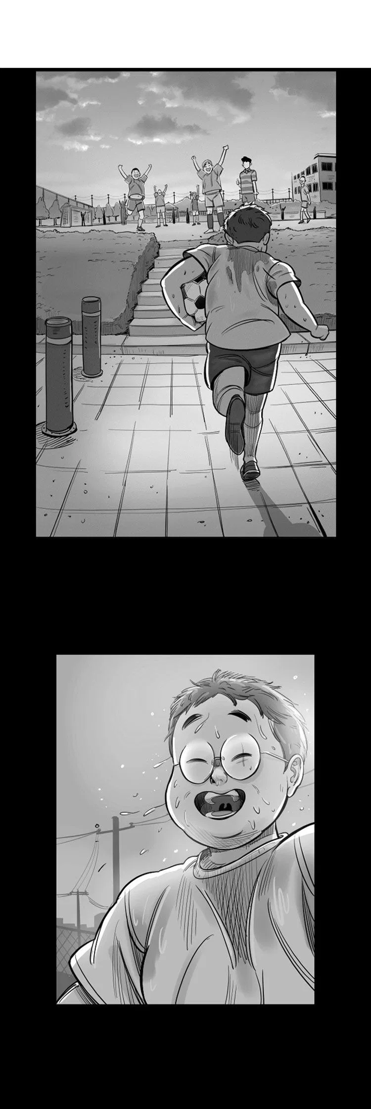 Build Up Chapter 2 – Page 23