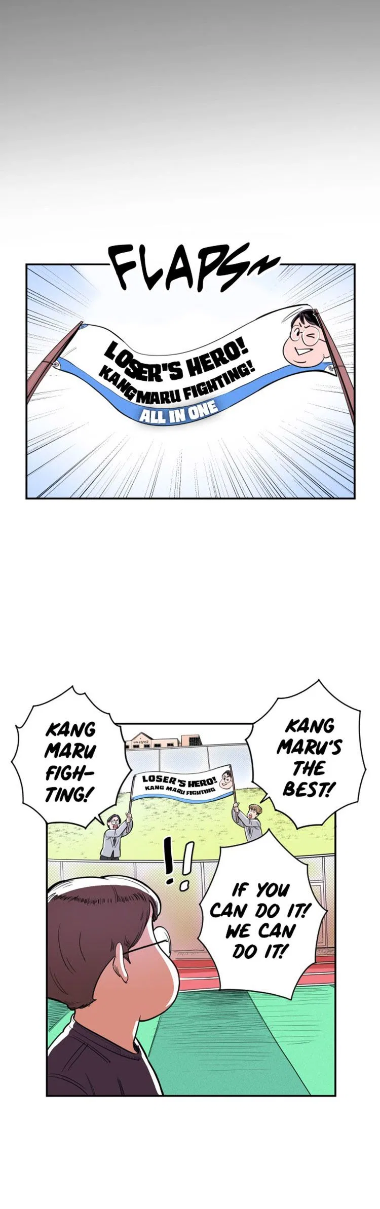 Build Up Chapter 2 – Page 25