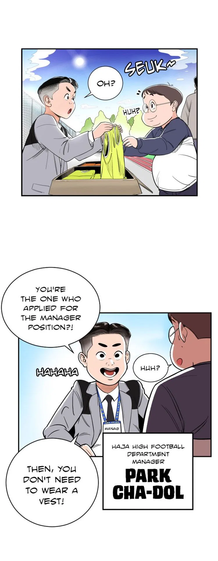 Build Up Chapter 2 – Page 31