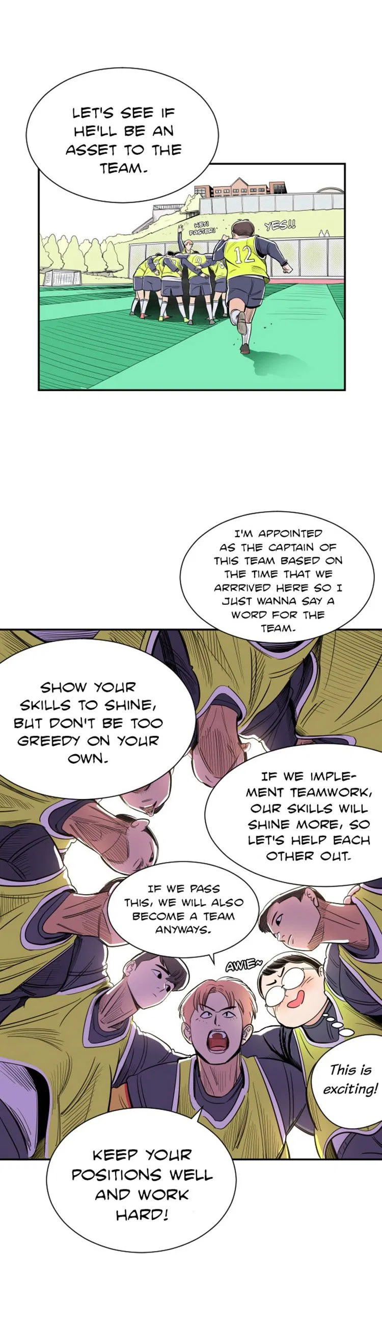 Build Up Chapter 2 – Page 34