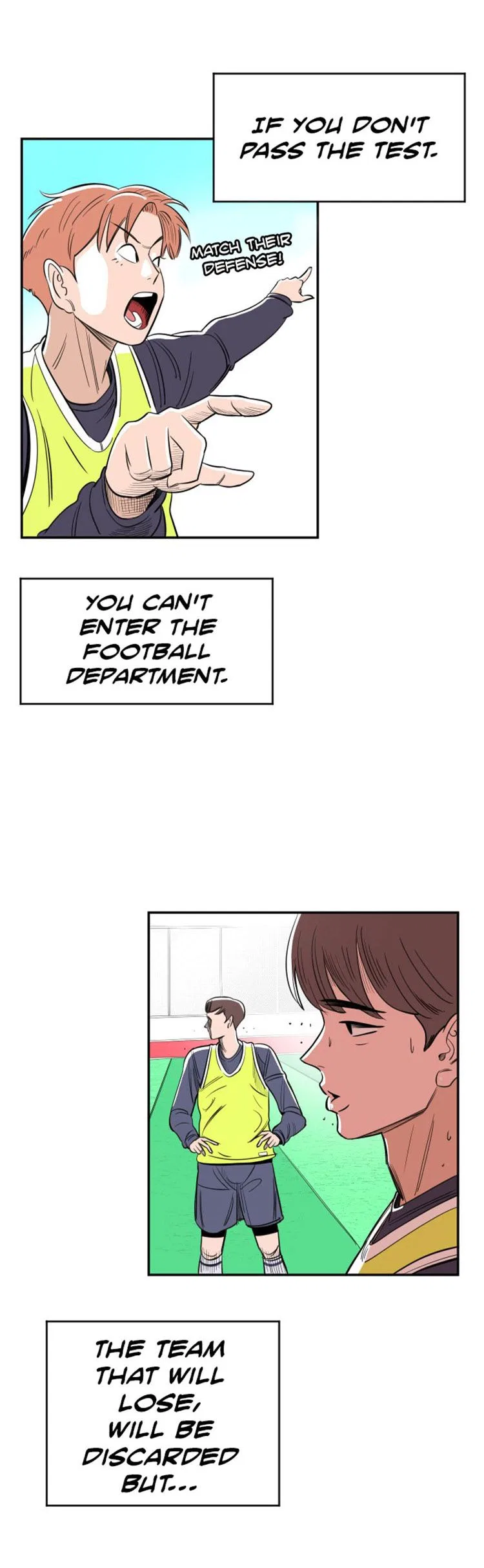 Build Up Chapter 2 – Page 36