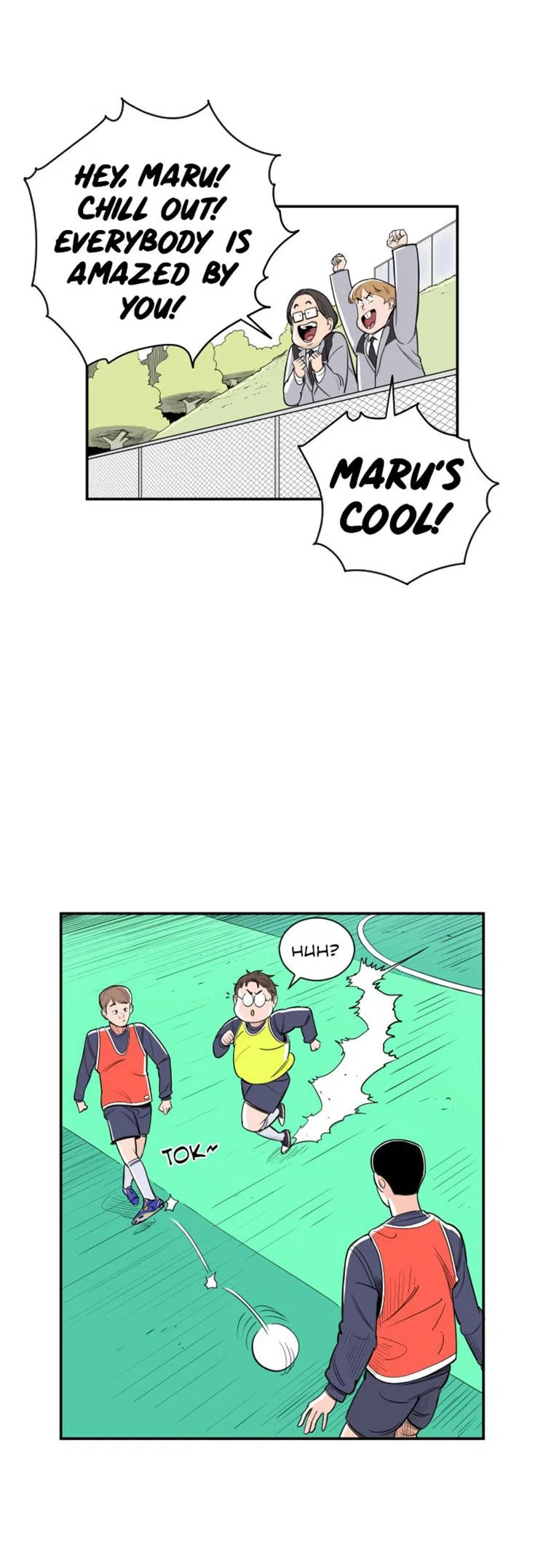 Build Up Chapter 2 – Page 42