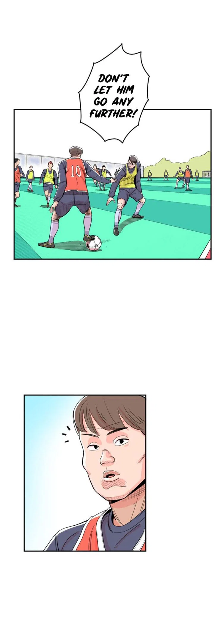 Build Up Chapter 2 – Page 48