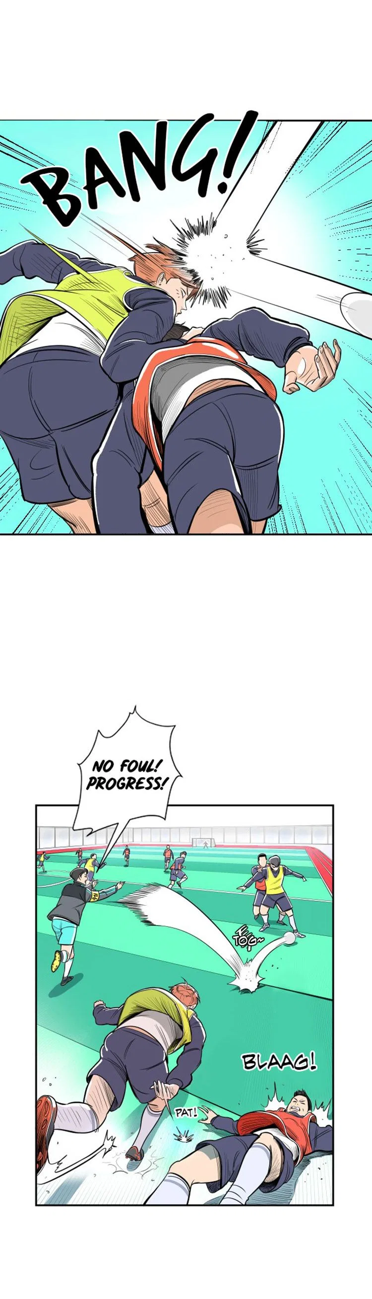 Build Up Chapter 2 – Page 52