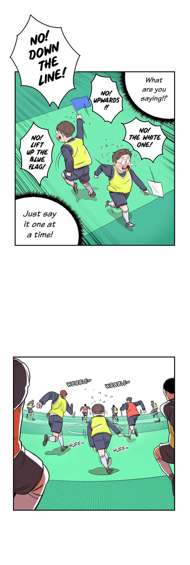 Build Up Chapter 2 – Page 55