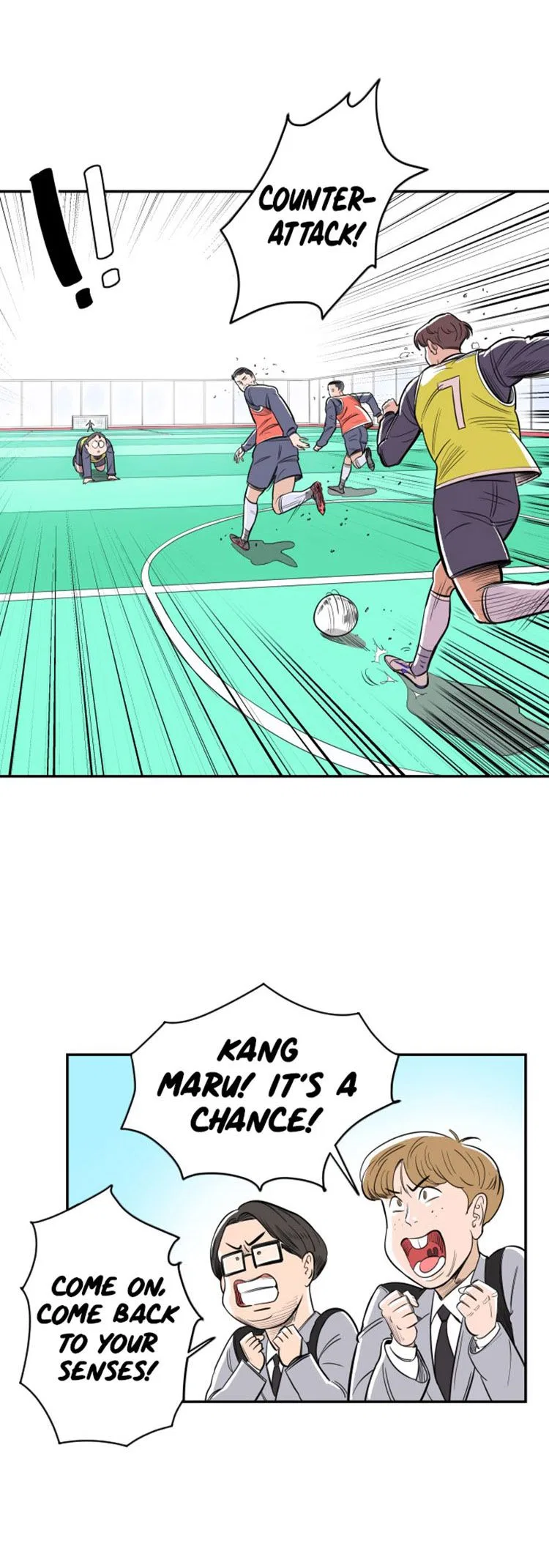Build Up Chapter 2 – Page 60